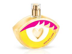 Perfume Look Gold 80ML AGATHA RUIZ DE LA PRADA - 1