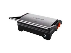 Grill Cadence Chapa Firme GRL621 Inox 220V - 3