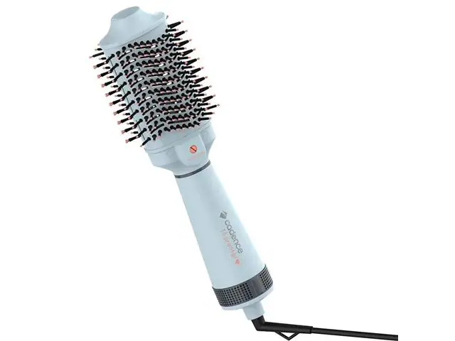 Escova Secadora Cadence Tô Pront@ 4 em 1 - Bivolt