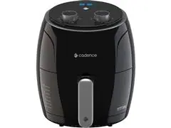 Fritadeira sem Óleo Cadence Super Cook Fryer FRT410