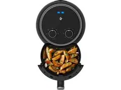 Fritadeira sem Óleo Cadence Super Cook Fryer FRT410 - 3