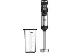 Mixer Oster Power Omix360 Black Inox