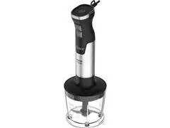 Mixer Oster Power 3 em 1 Omix560 Black Inox - 6