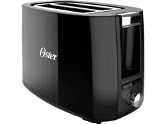 Torradeira Oster Otor650 Black Simple Life - 1