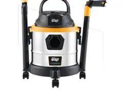 Aspirador de Pó e Água WAP GTW Inox 15 1700W  - 4