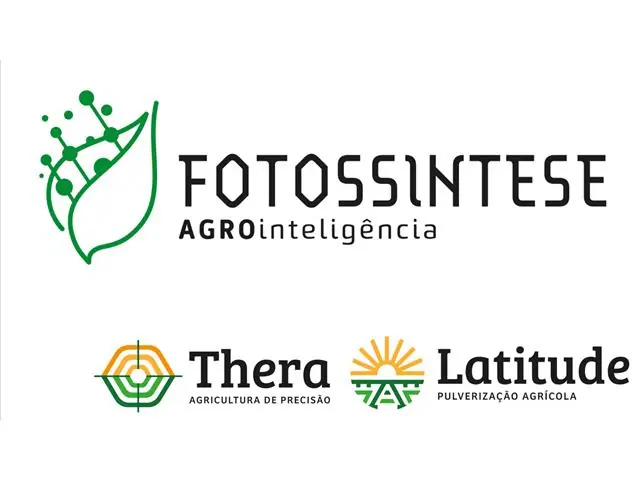 Serviços agronômicos - Fotossintese