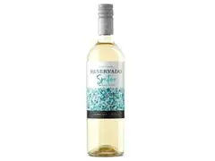Vinho Chileno Reservado Spritzer Moscato 750ML