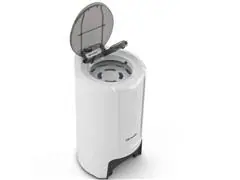 Centrifuga De Roupas Mueller Fit 15kg Branco 110V - 2