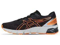 Tênis Asics Gel-Quantum 180 Fly Black/Habanero Masc - 2