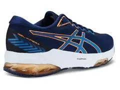 Tênis Asics Gel-Kimera Indigo Blue/Sun Peach Masc - 3