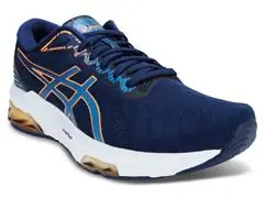 Tênis Asics Gel-Kimera Indigo Blue/Sun Peach Masc