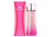 Fragancia Lacoste para Dama Touch of Pink 90 ml Eau De Toilette Spray - 3