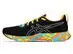 Tênis Asics Versablast 2 SE Black/White Masc - 3