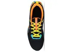 Tênis Asics Versablast 2 SE Black/White Masc - 4