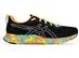 Tênis Asics Versablast 2 SE Black/White Masc - 2