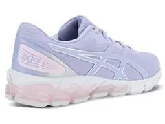 Tênis Asics Gel-Quantum 180 Fly Vapor/Pure Silver Fem - 3