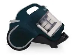 Aspirador de Pó Ciclônico A7 Black&Decker 1400W 220V - 3