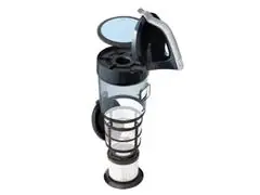 Aspirador de Pó Ciclônico A7 Black&Decker 1400W 220V - 6