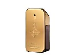Perfume Paco Rabanne 1 Million Eau de Toilette Masculino 30ml