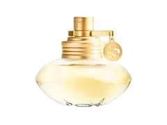 Perfume Shakira S by Shakira Eau de Toilette Feminino 50ml