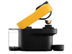 Cafeteira Nespresso Automática Vertuo Pop Amarelo Manga  - 2