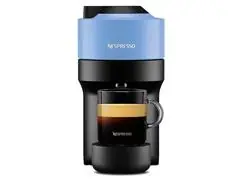 Cafeteira Nespresso Automática Vertuo Pop Azul Pacífico 