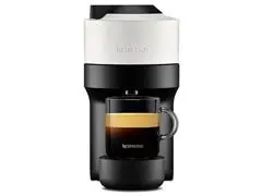 Cafeteira Nespresso Automática Vertuo Pop Branco Coco  - 1