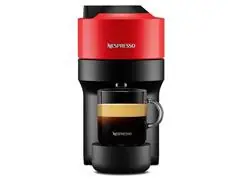 Cafeteira Nespresso Automática Vertuo Pop Vermelho Pimenta  - 3