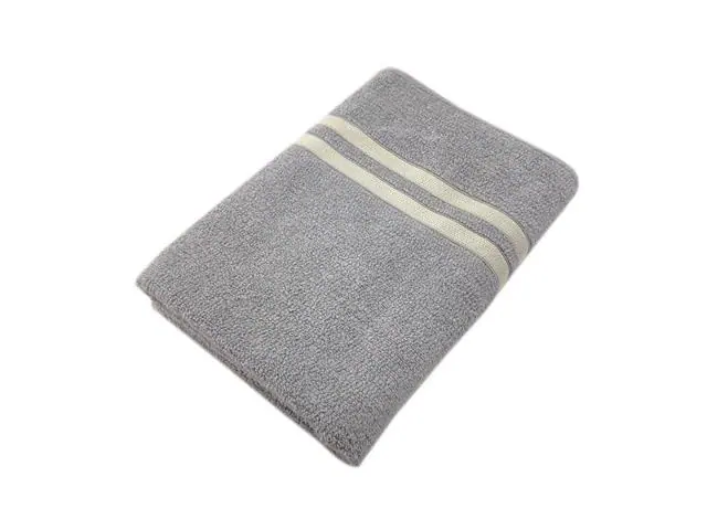 Toalha de Rosto Hiper Têxtil Oasis Folha Seca 50 x 80 cm