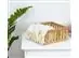 Cesto Ripado Oikos de Bambu 24cm - 1