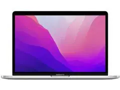 MacBook Pro Apple 13.3"M2 CPU 8 GPU 10 núcleos 8GB RAM 512GB SSD Prata - 0