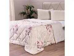 Edredom Bene Casa Essencial Casal Elegance