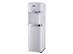 Enfriador de agua Free Standing 3 llaves Blanco Mabe - 3