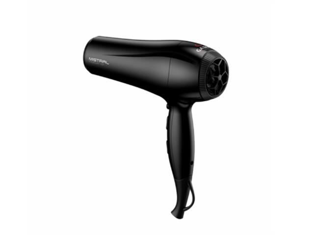 Secador para el cabello Titan Ion - Gama