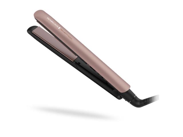 Plancha de Cabello -S8599 KERATINA- Remington