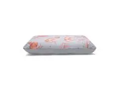Jogo de Cama Casal Buettner Basic Micaela Coral - 3