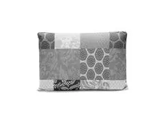 Jogo de Cama Quen Buettner Basic Salim Preto - 2