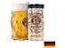 Kit Oktoberfest Cerveja Paulaner 1 Litro + 1 Caneca - 1