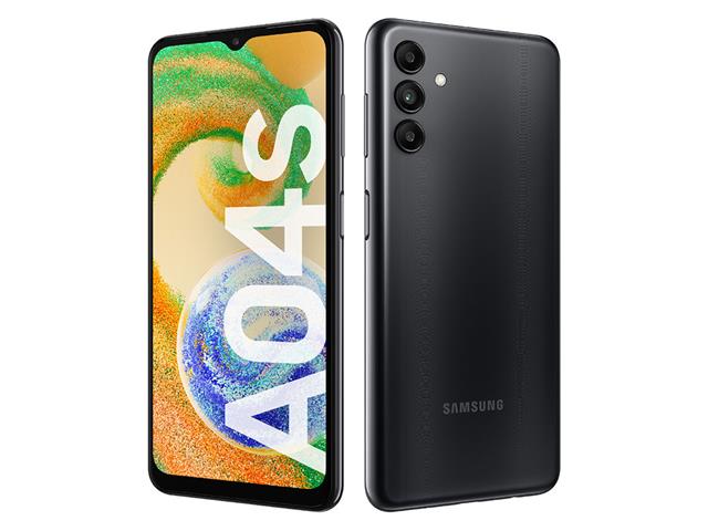 Celular Samsung Galaxy A04s 128GB 4GB