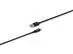 Cabo Usb-c Intelbras 1,5m Nylon Euac 15NP Preto - 3