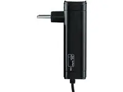Fonte Nobreak Intelbras 12V 1a com Bateria Efb 1201 - 1