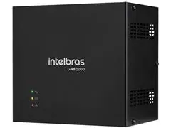 Nobreak para Portão Intelbras GNB 1000va 220V - 1