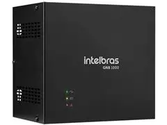 Nobreak para Portão Intelbras GNB 1000va 220V - 2