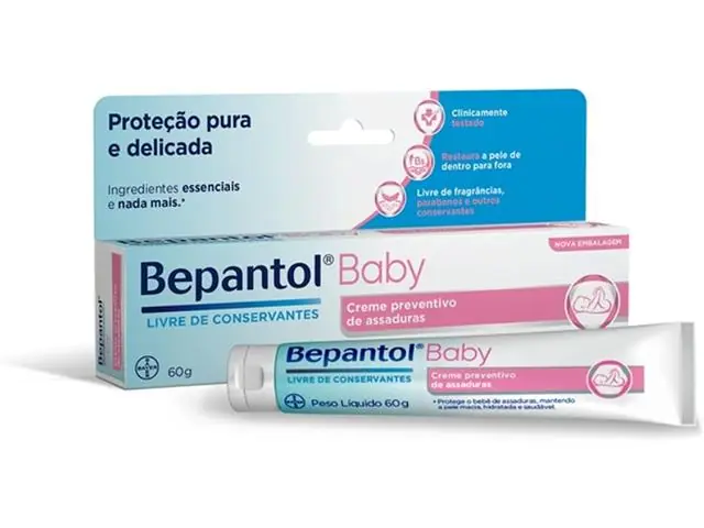 Bepantol Baby 60g