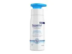 Loção Corporal Hidratante Restaurador Bepantol Derma 400ML - 1