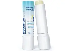 Protetor Labial Bepantol Derma 50 FPS 4,5g - 1