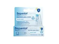 Protetor Labial Bepantol Derma 50 FPS 4,5g - 2