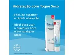 Hidratante Intenso Bepantol Derma Toque Seco 30ML - 3