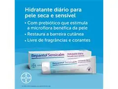 Hidratante Bepantol Derma Sensicalm 275ML - 4