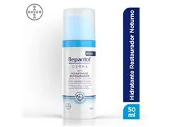 Loção Facial Noturna Bepantol Derma 50ML